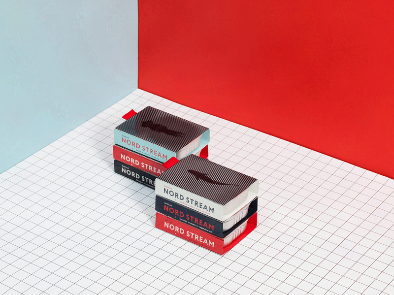 loco studio packaging design preserves canned goods loco moving objects fish sardine mussels