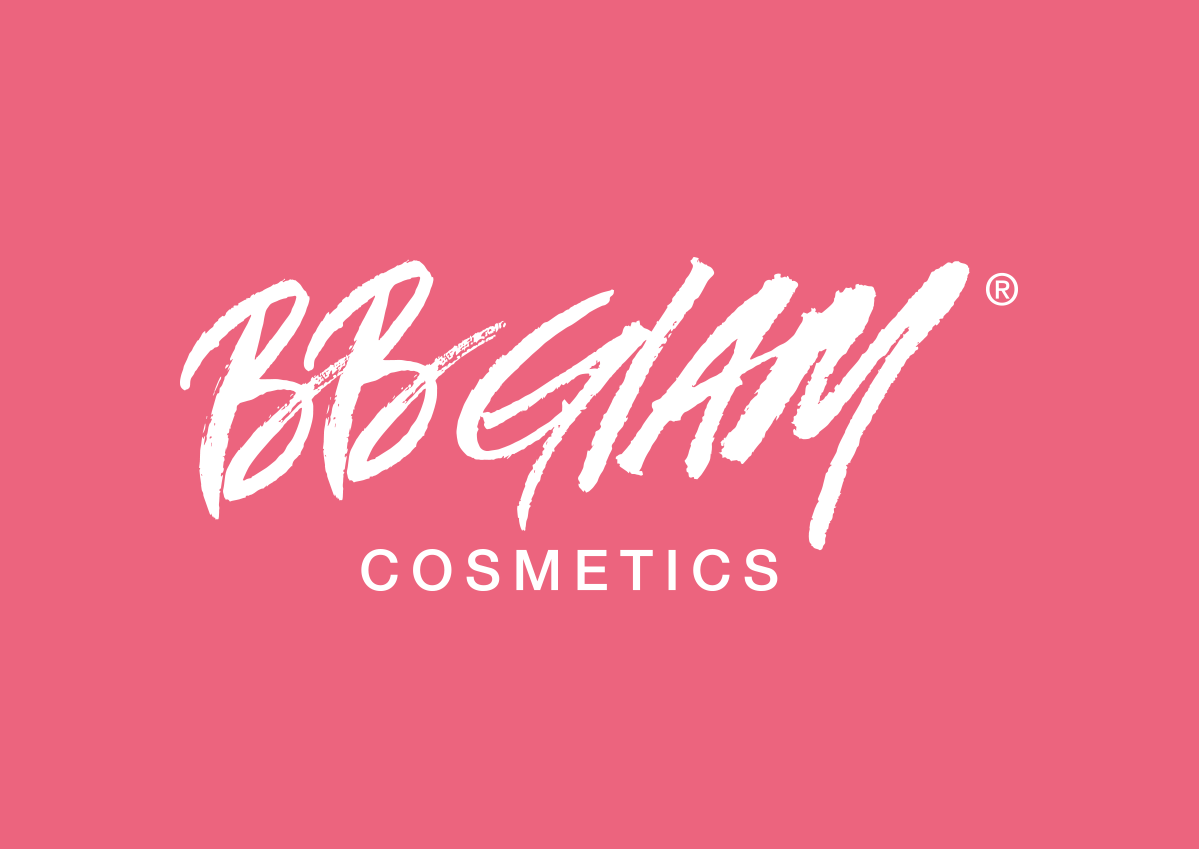 brand identity cosmetic packaging cosmetics glam handmade lettering logo Logo Design Logotipo Packaging