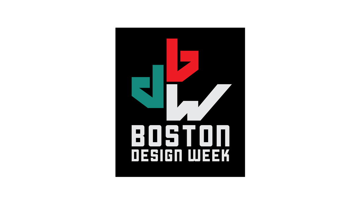 boston design week design festival Rebrand motion graphic MoGraph kinetic typography brand identity Brand awareness