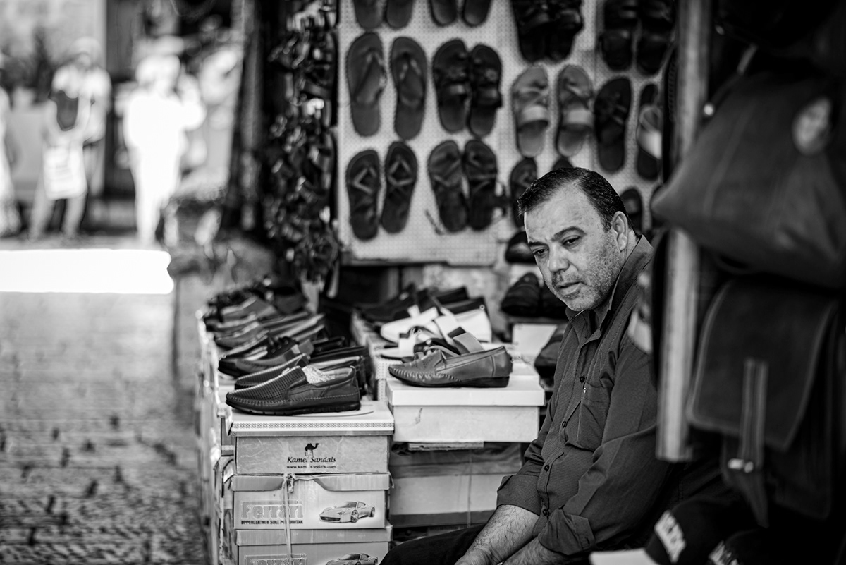 street photography jerusalem portrait street portrait ndarwish nabil darwish visual story Arab Story telling portrait photography