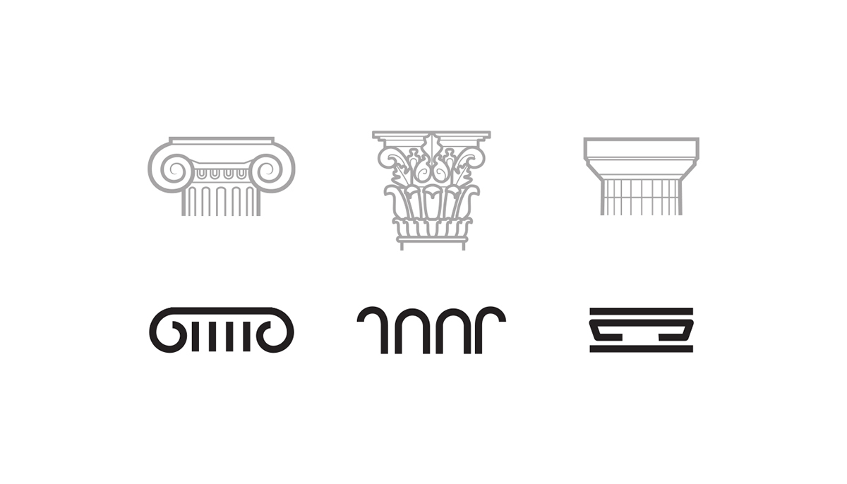 Adobe Portfolio Logo Design Logotype Corporate Identity stationary Logo  Webdesign