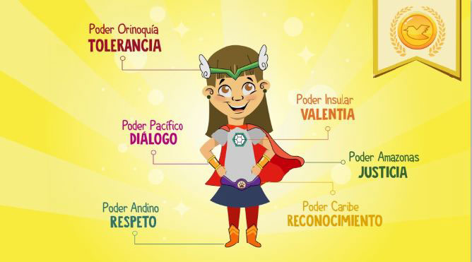 app ilustration ilustracion colombia play juego design kids Character design  Scenarios Design