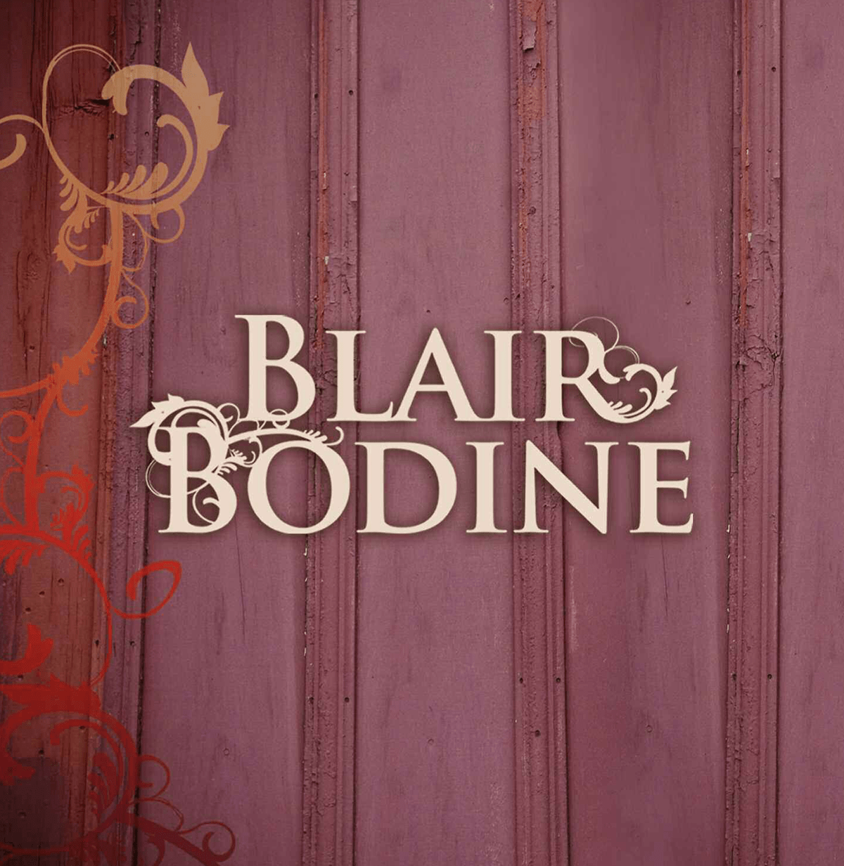 acoustic  Guitar  Singer   songwriter  blair  dodine
