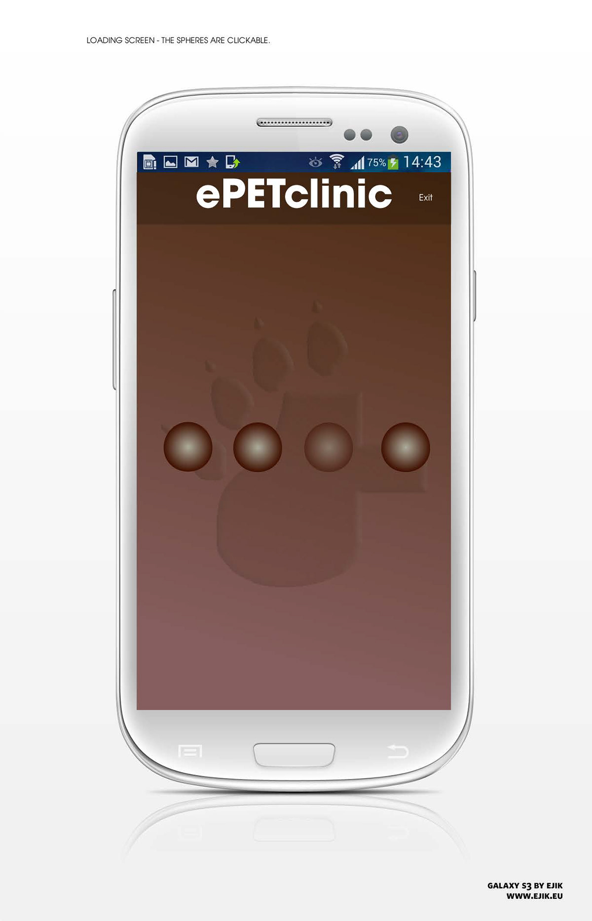 animal clinic app animal hospital app pet mobile app animal alert app