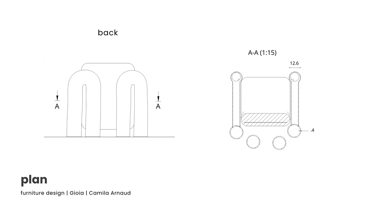 product design  Render concept design furniture design  3D interior design  design Manufacturing plans