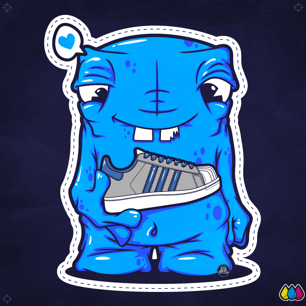 Adidas guangzhou top china vector