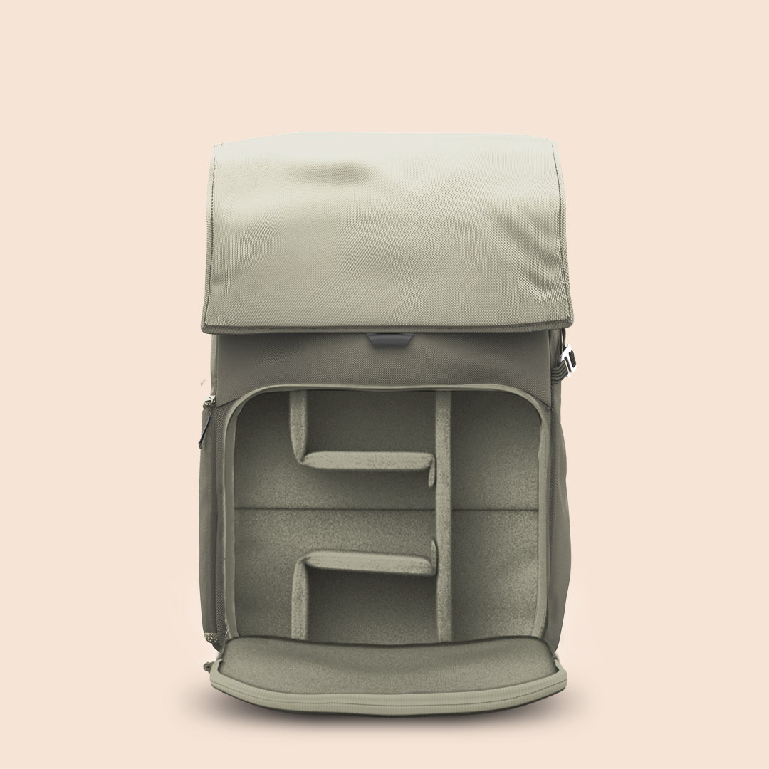 backpack blender industrial design  keyshot lifestyle product rendering Rhinoceros