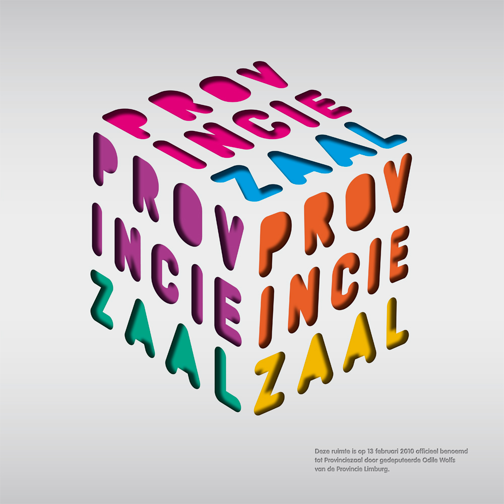 Rodahal Dutch design logo