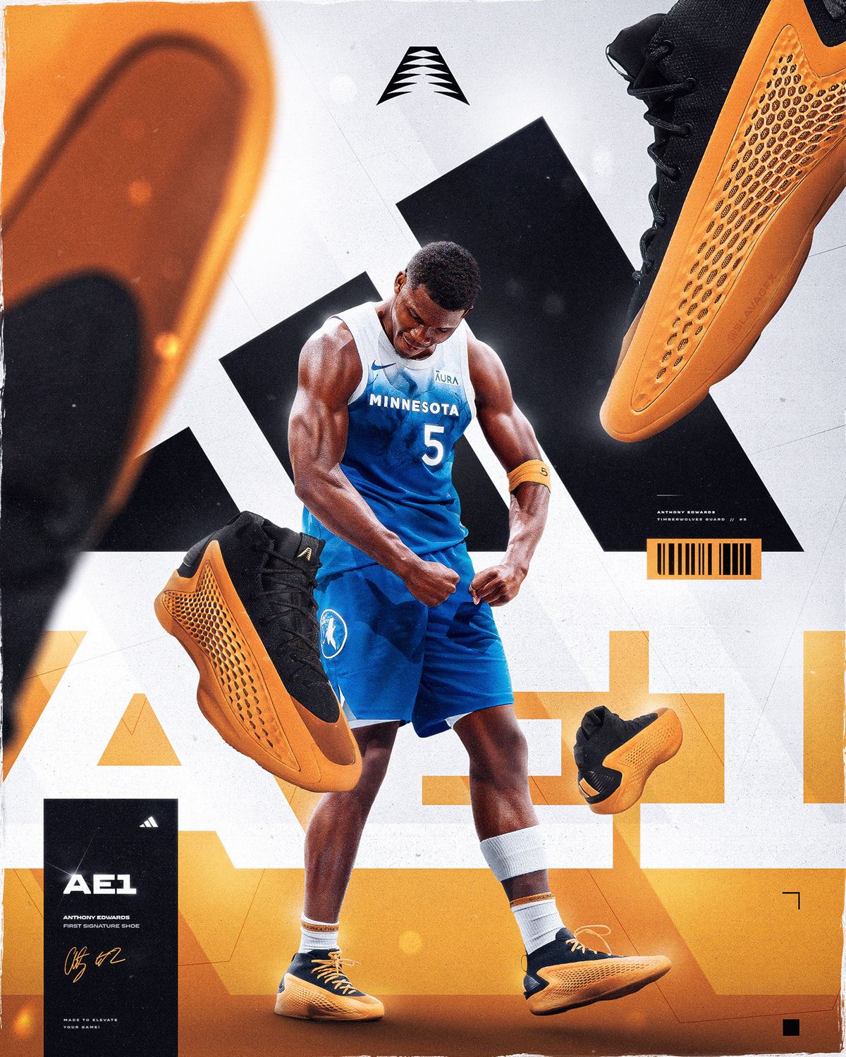 graphic design  sports sport Sports Design basketball athletics poster Poster Design posters Social media post