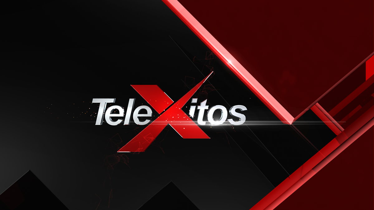 Telemundo identity TeleXitos