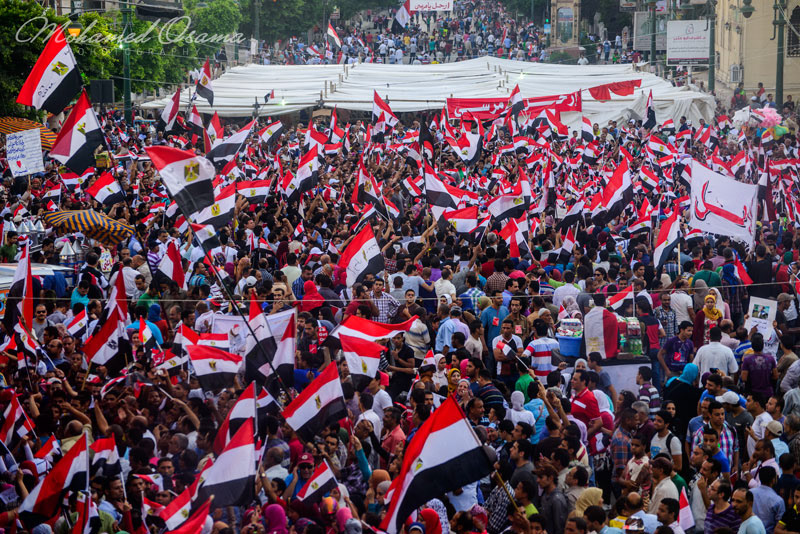 egypt revolution demonstration youth morsy scaf alexandria Mohamed Osama midosemsem crisis politics