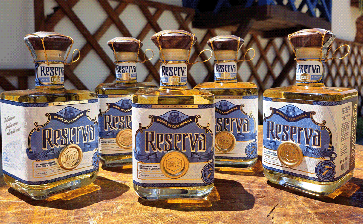 label design packaging design Rótulos Rum Whiskey Bourbon Whiskey liquor alcohol cachaça Spirits Packaging