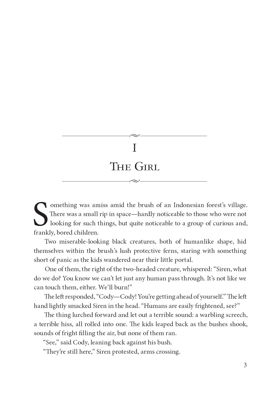 book Layout novel novella grey design blue page layout