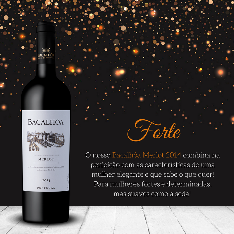 social media facebook post creative Bacalhôa wine ideas special days