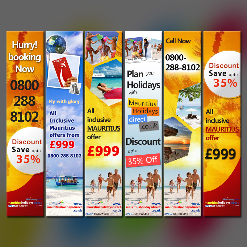 banners banner design designing creative banner  Intractive banners Web Banners