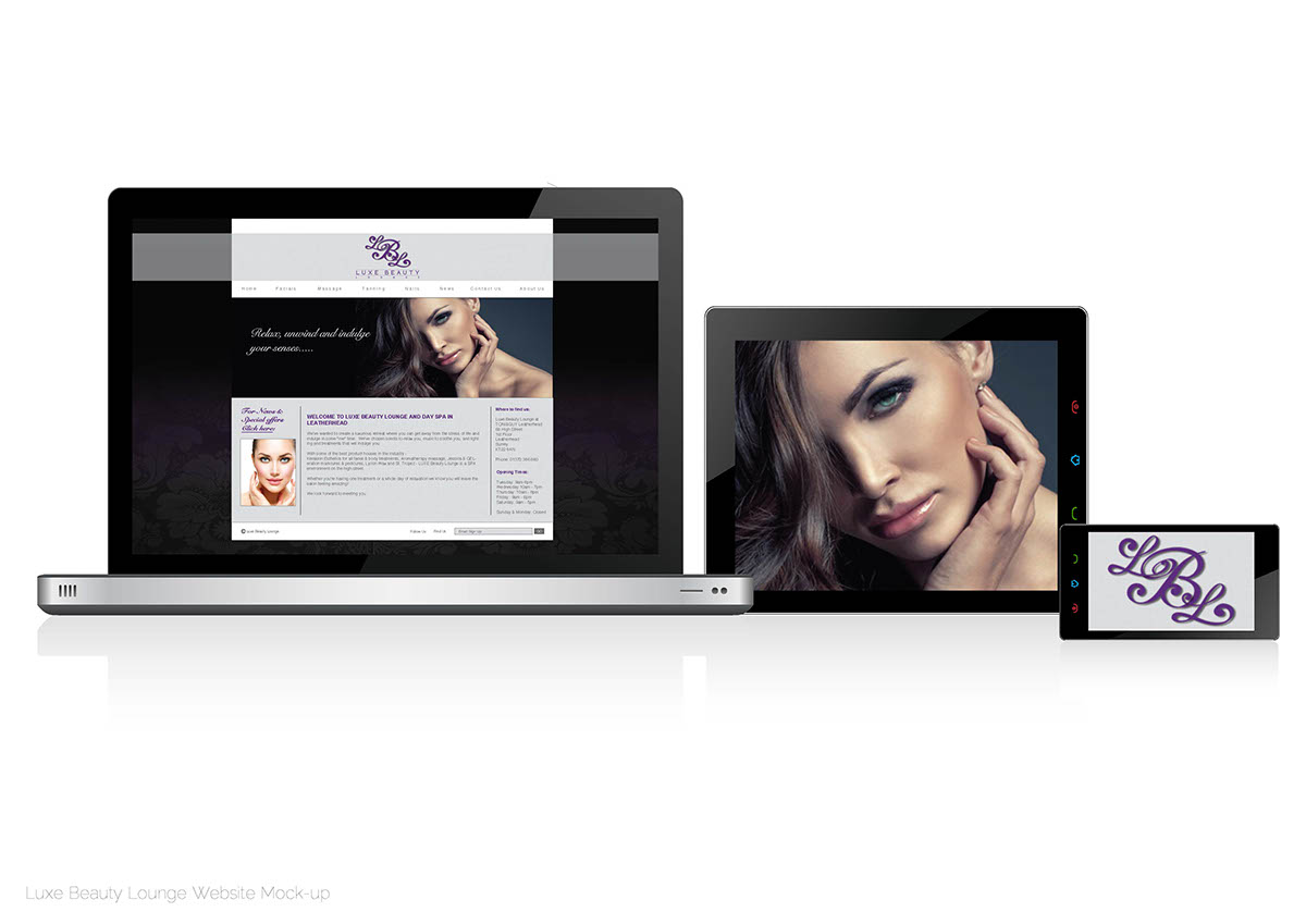 html emails Webdesign photoshop Illustrator HTML css conceptualisation