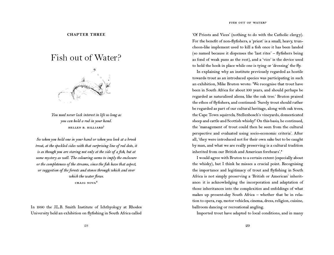 Adobe Portfolio book design typesetting type design books book