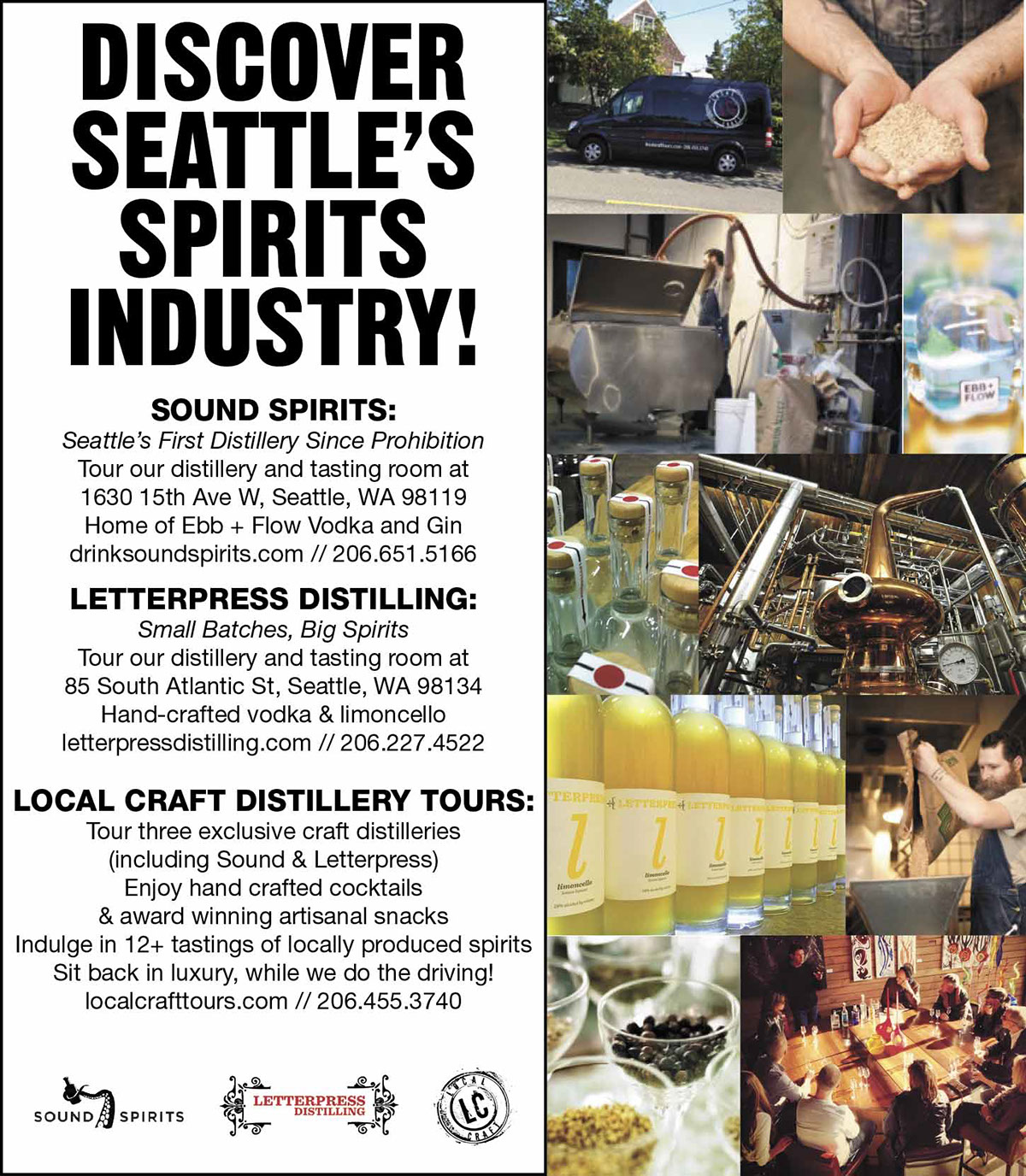 seattle Weekly Washington newspaper ad b&w nerd sports Gamer Gaming bar drink