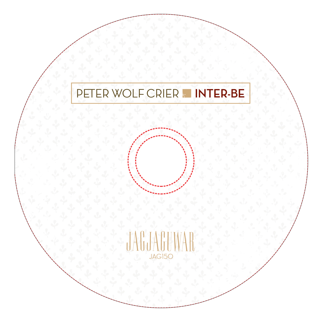 Adobe Portfolio indie folk Inter-Be Peter Wolf Crier
