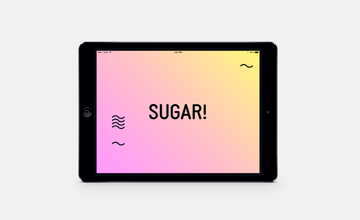 app sugar CONFECTIONARY cake Candy lollipop