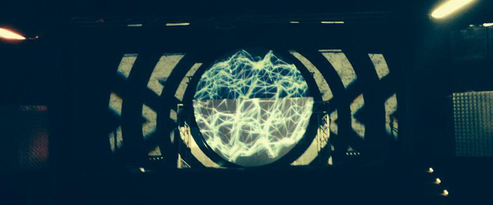 vj mira mira visual project hard noize video mapping STAGE DESIGN VJ catania sicily video art Stage visual