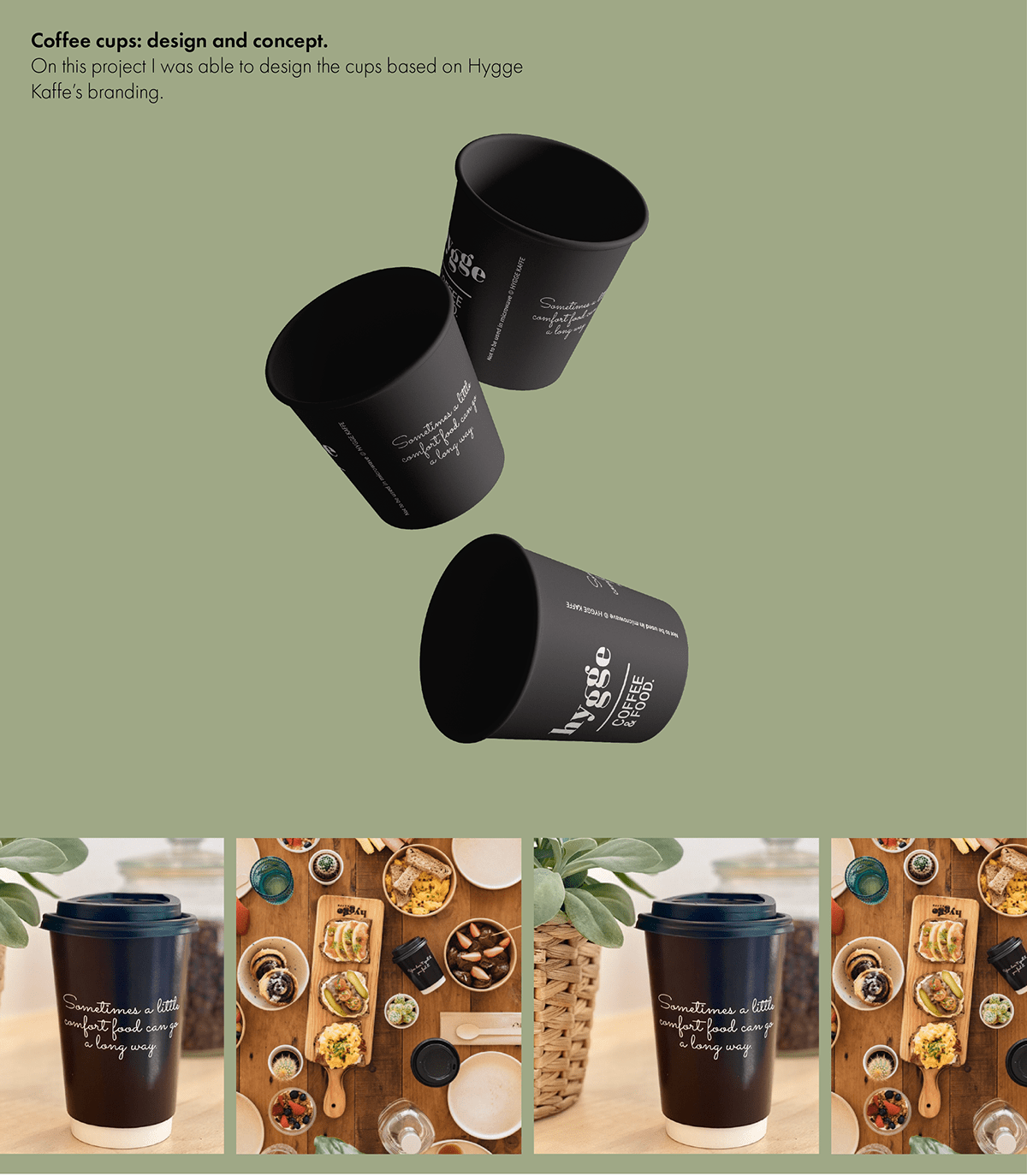 adobe illustrator Adobe Photoshop Coffee cup Graphic Designer Instagrampost papercupdesign post SOCIALMEDIADESIGN socialmediapost