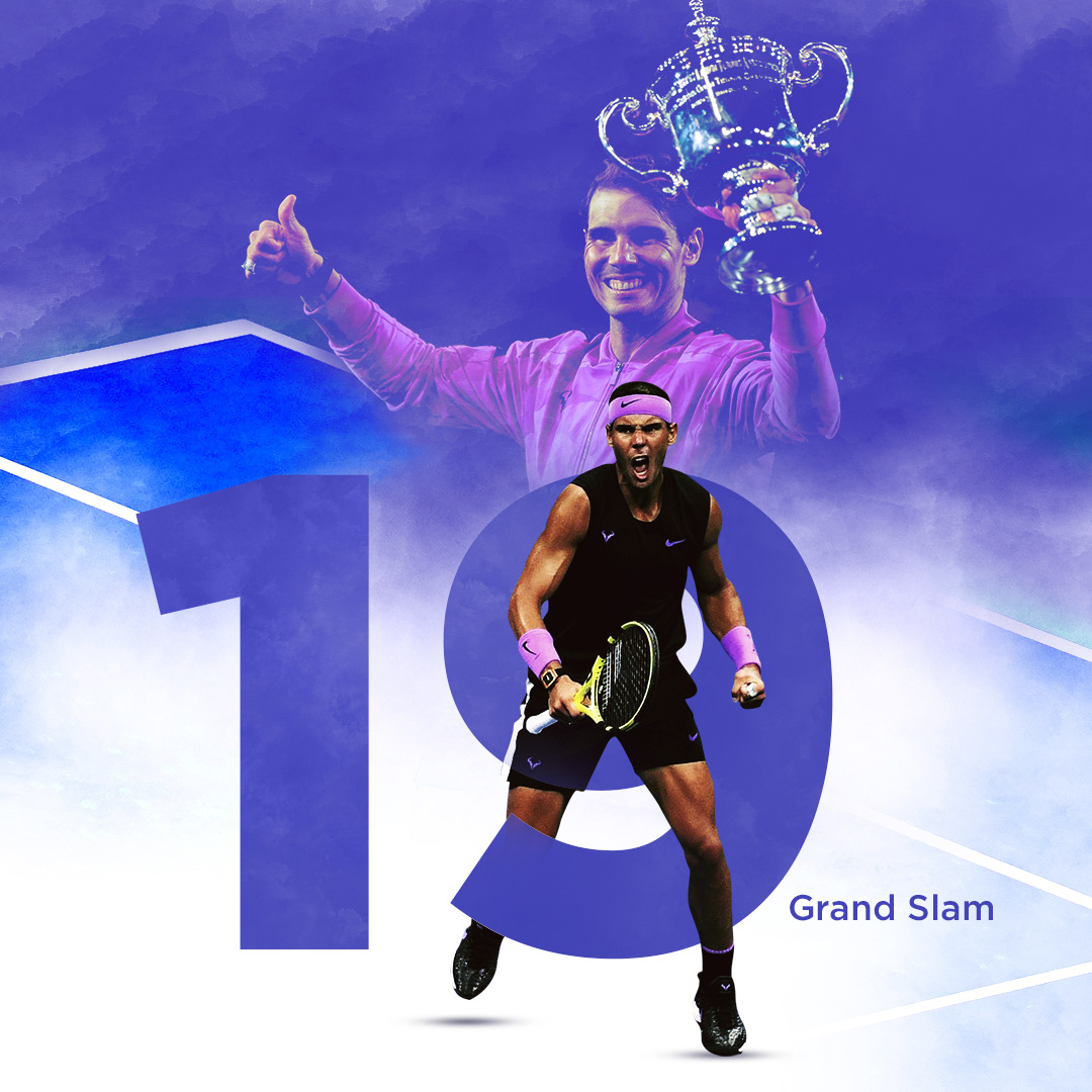 Nadal grandslam tennis photoshop sports
