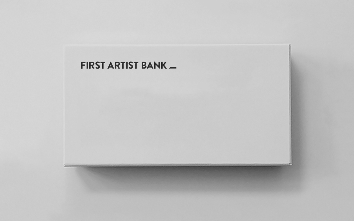 first artist bank fab dave stewart