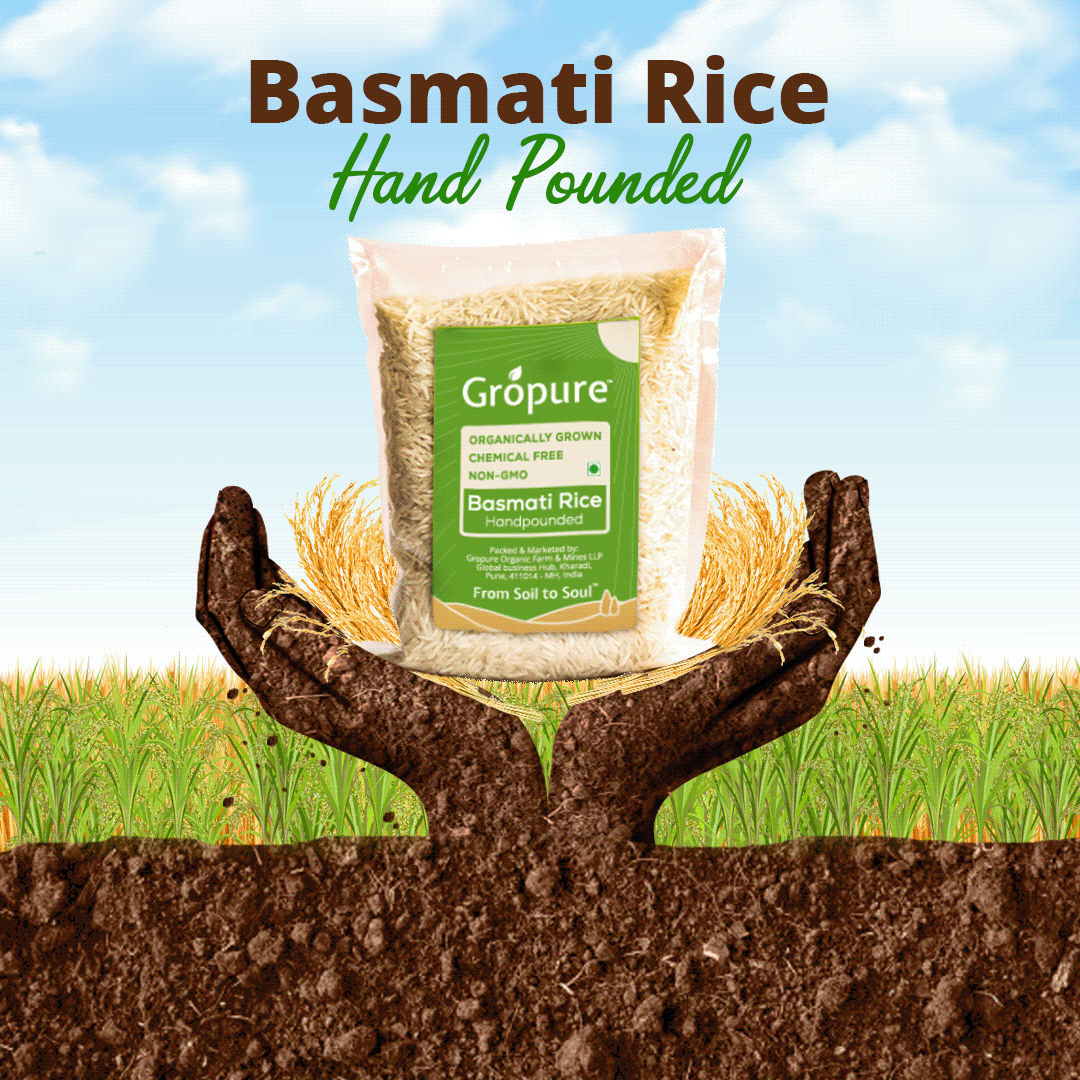 basmatirice cerealsads grainsads organicproduct Organicproductsads Rice riceadvertisement