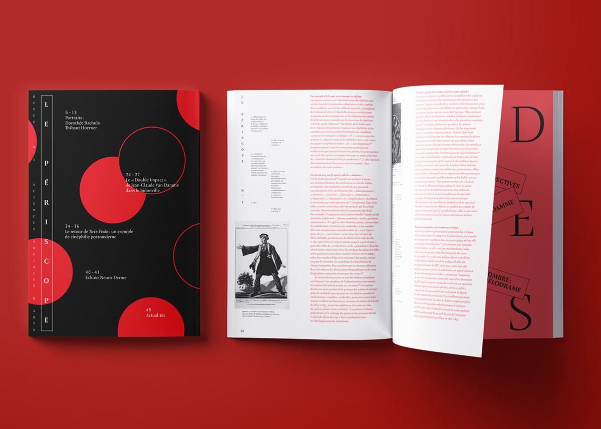 amster art book DUAL-TONE editorial design  graphic design  issue magazine revue typography  