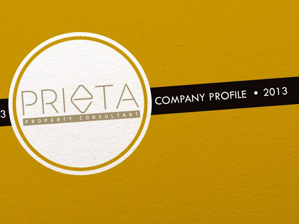 Prieta Company Profile