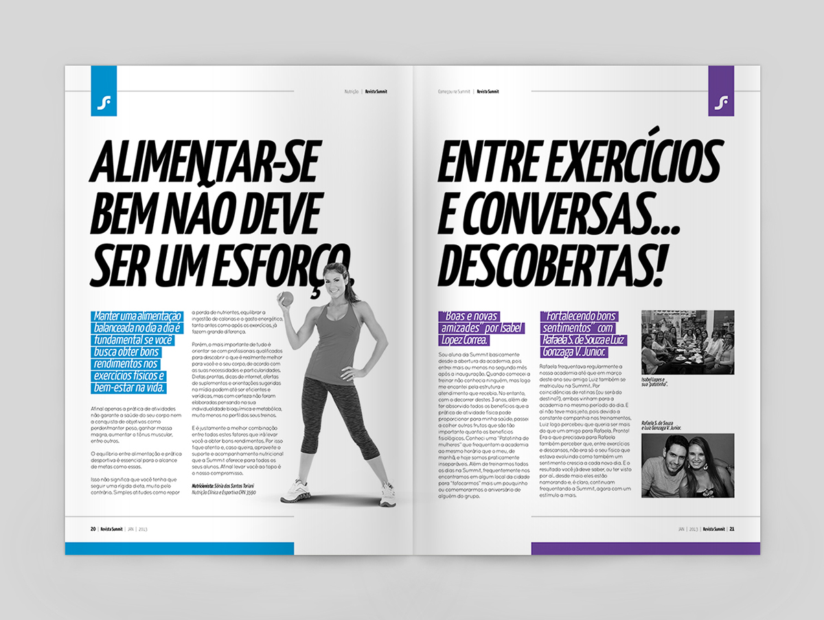 joinville Brasil fitness gym revista gravidez correr musica informação magazine pregnancy running information