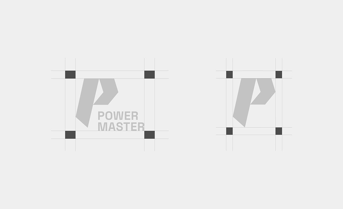 brand identity branding  Brand Design logo visual identity rebranding power solar