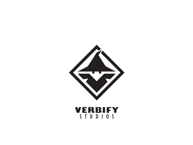 logo Logotype creative design identity branding  brand vector minimal diagrabr