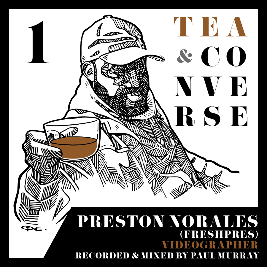 podcast hiphop tea conversation newyork