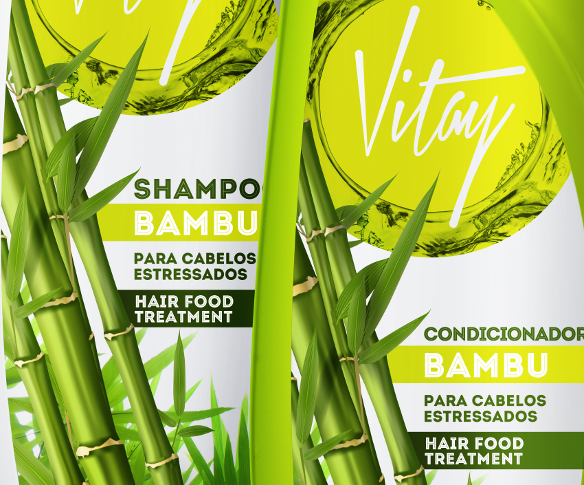 shampoo beauty hair conditioning Brazil Hair Care