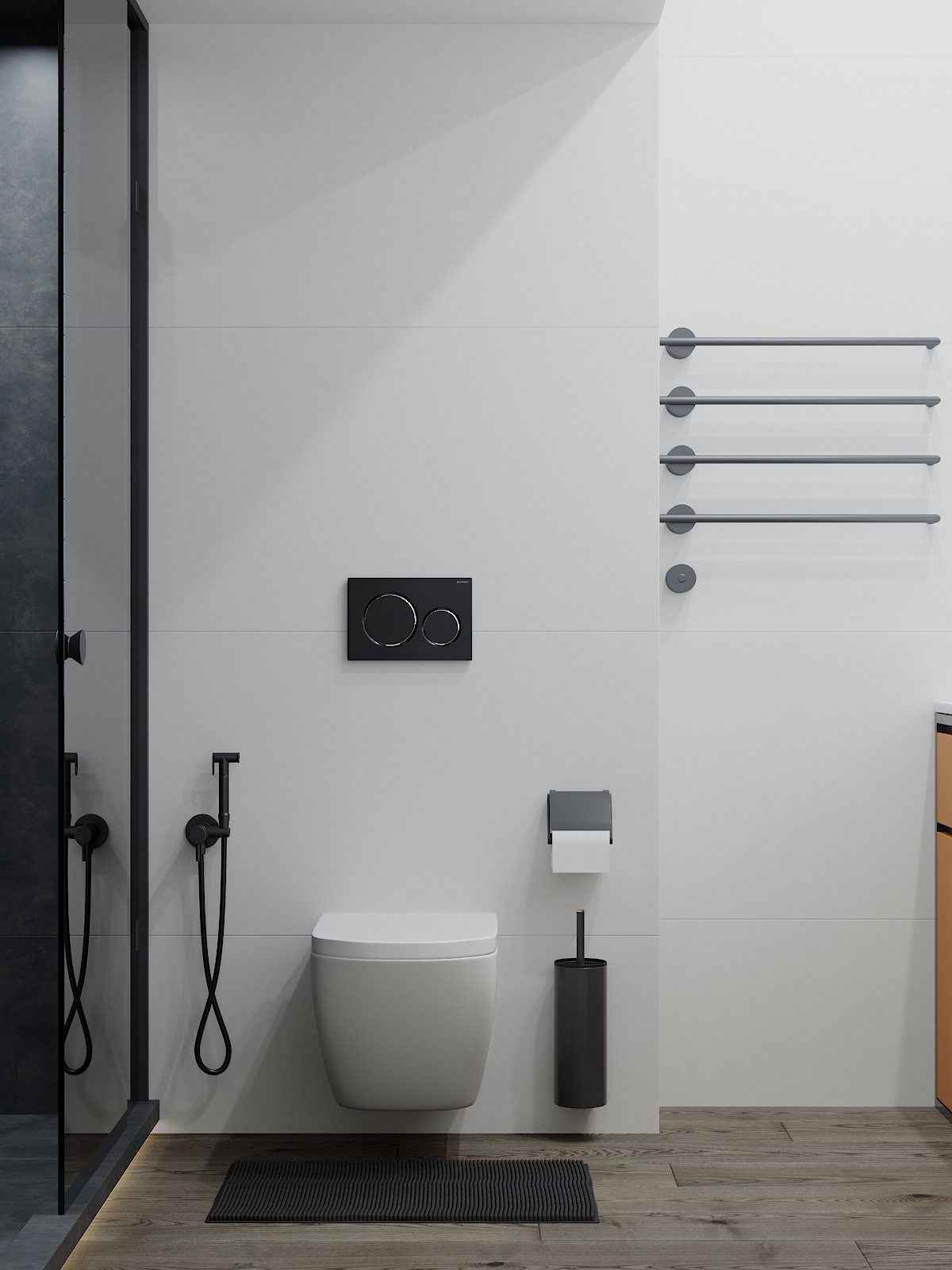 bathroom bathroomdesign design interiordesign
