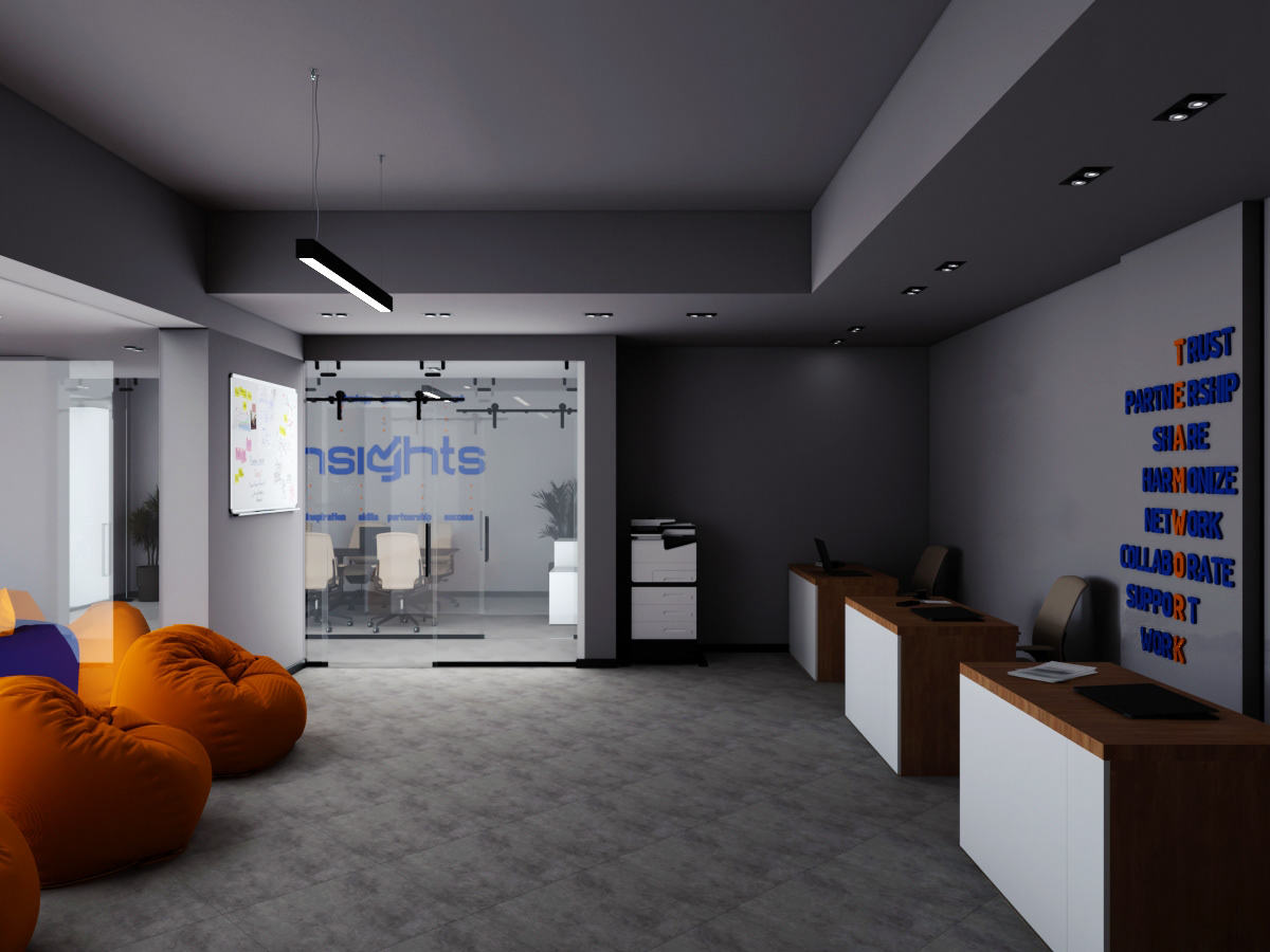 design interior design  Render visualization 3ds max vray architecture 3D Interior modern