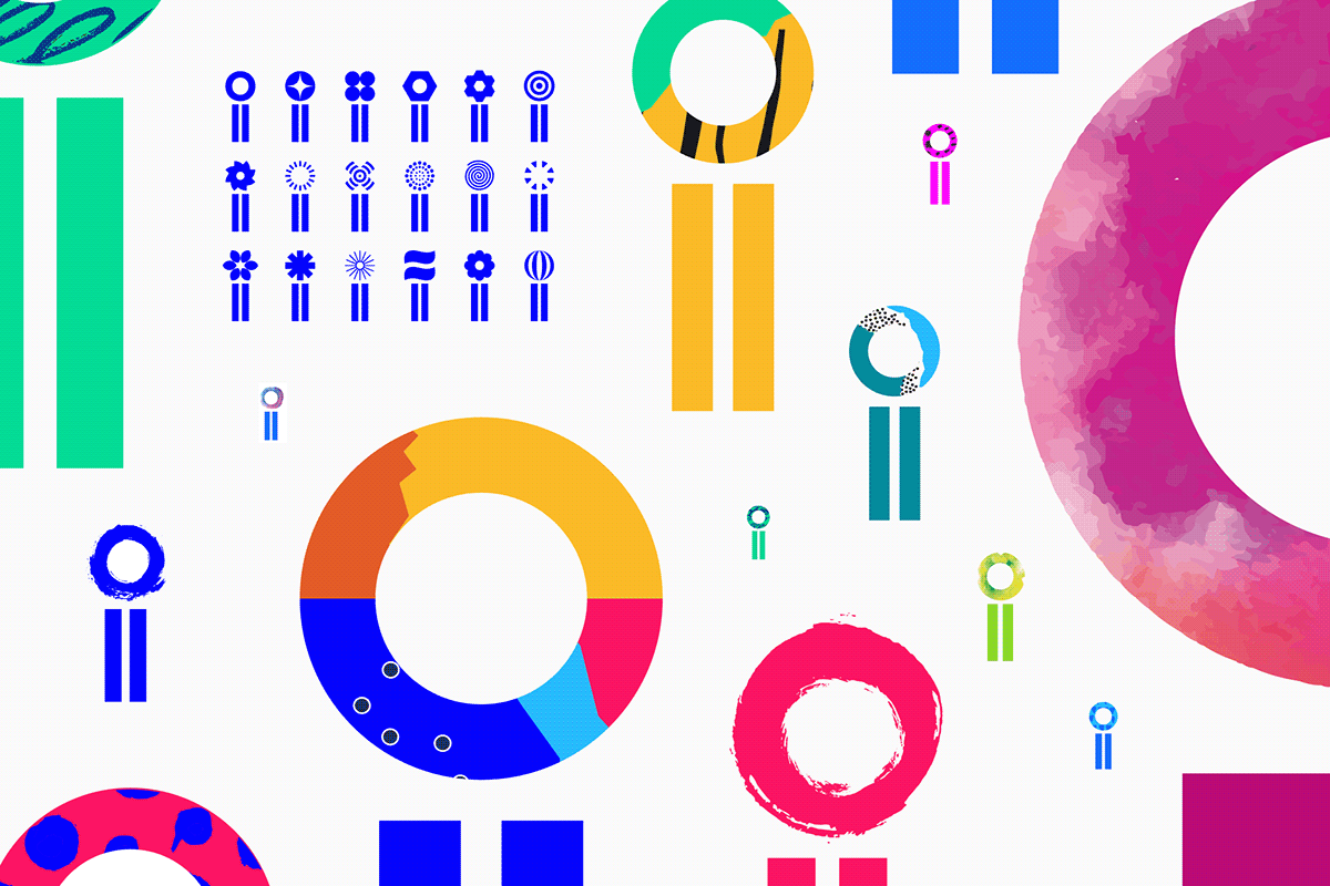 identity branding  design graphic design  ux Website Design DNA interactive design print app design