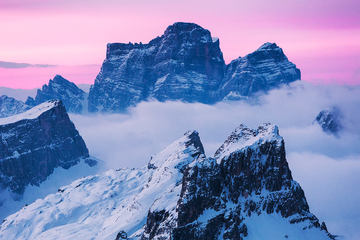 Alpen mountains dolomiten Nature Landscape Photography  Travel hiking snow Outdoor