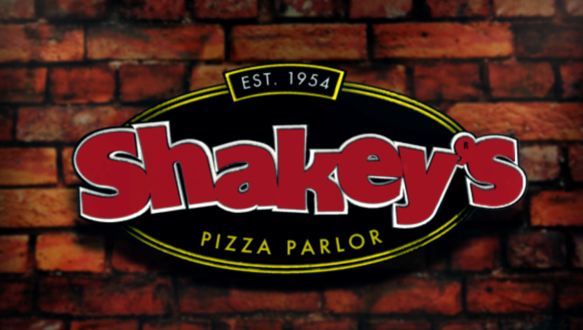 Shakey's  pizz Pizza