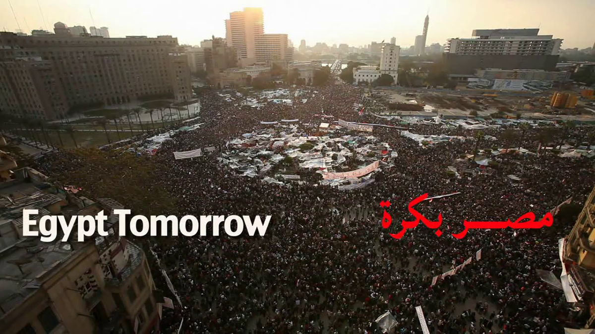 egypt revolution 25jan