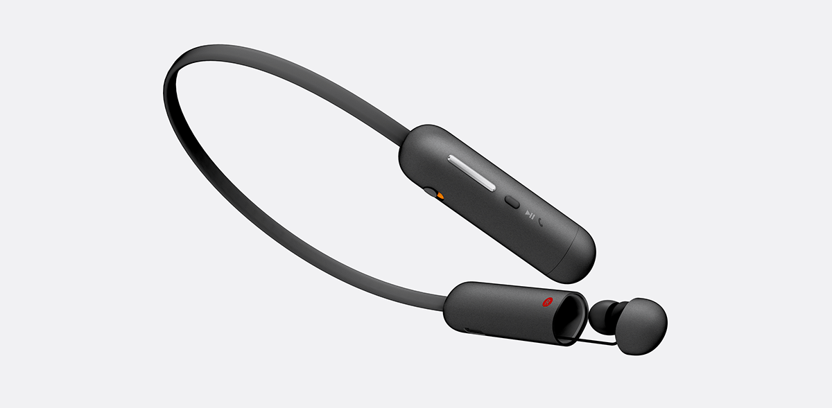 headphones Headphones design neckband neckband earphone neckband headphones neckband headset retractable Wireless Headphones