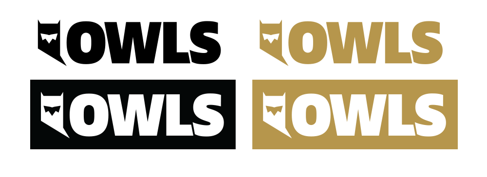 owls  krakow poland emptypage dublin  ireland minimalistic