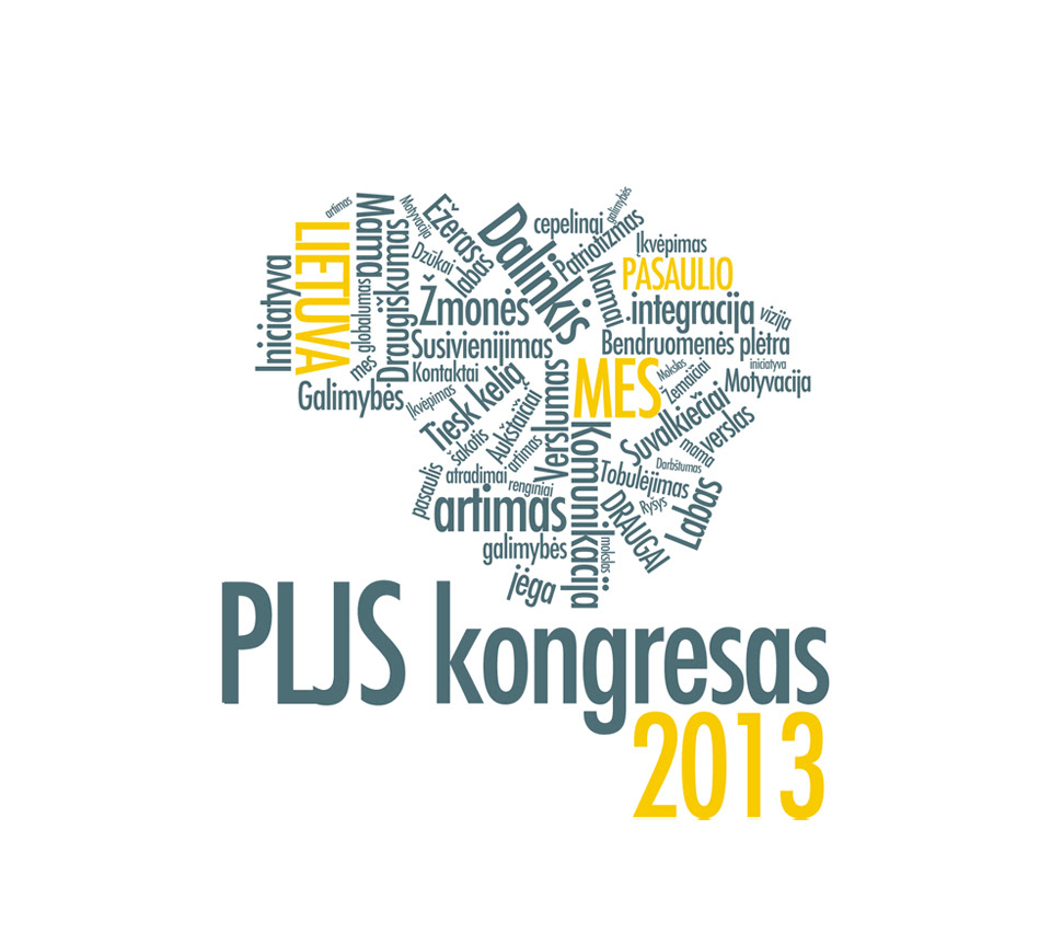 World Lithuanian Youth congress
