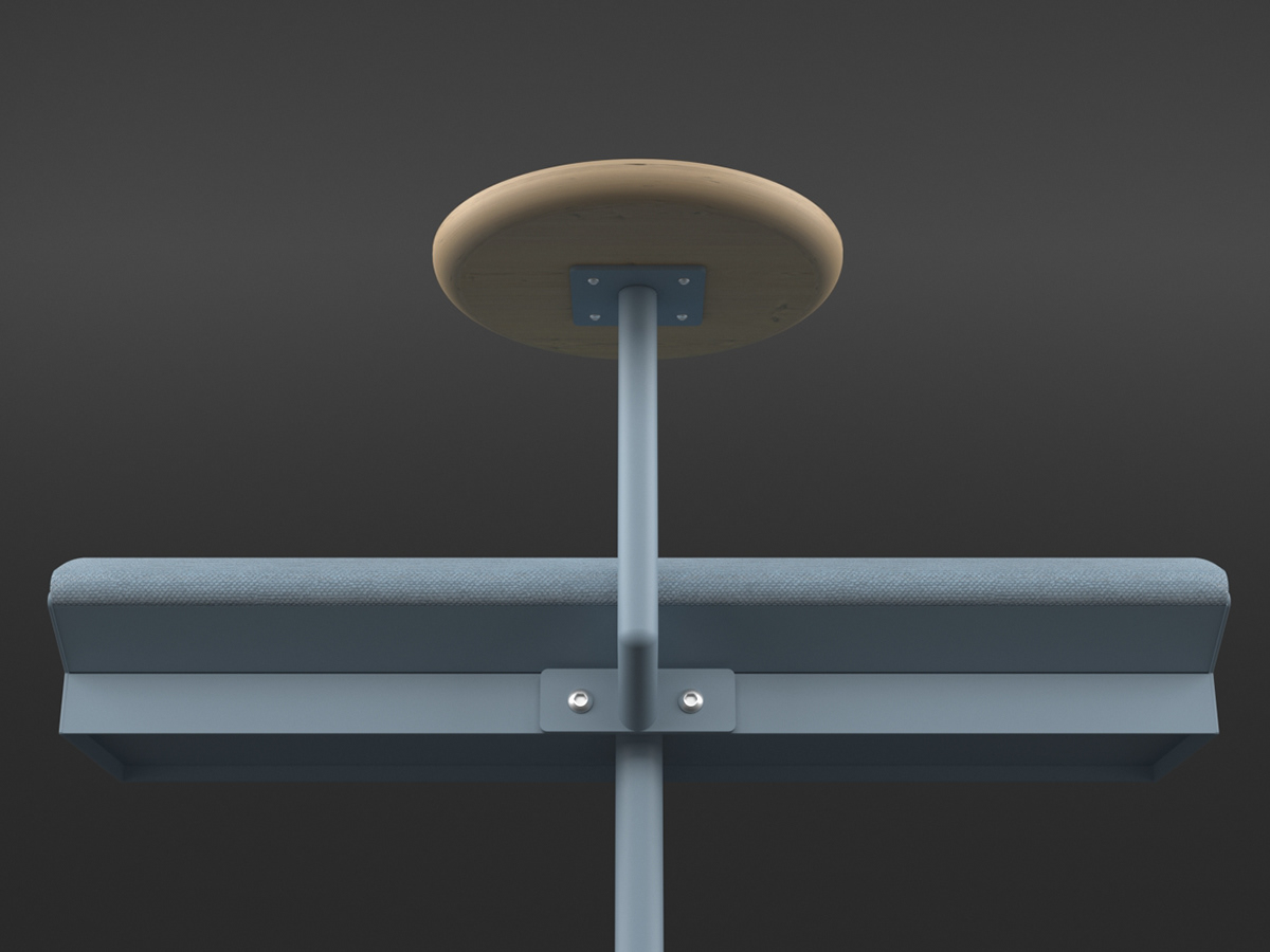 3dmax architecture CGI furniture interior design  Render rendering vray