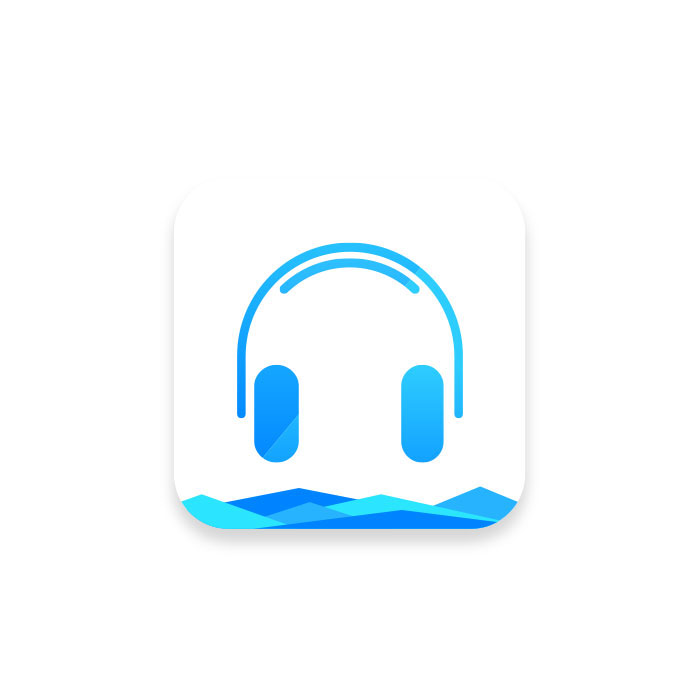 user experience facebook music app messenger UX design motion design