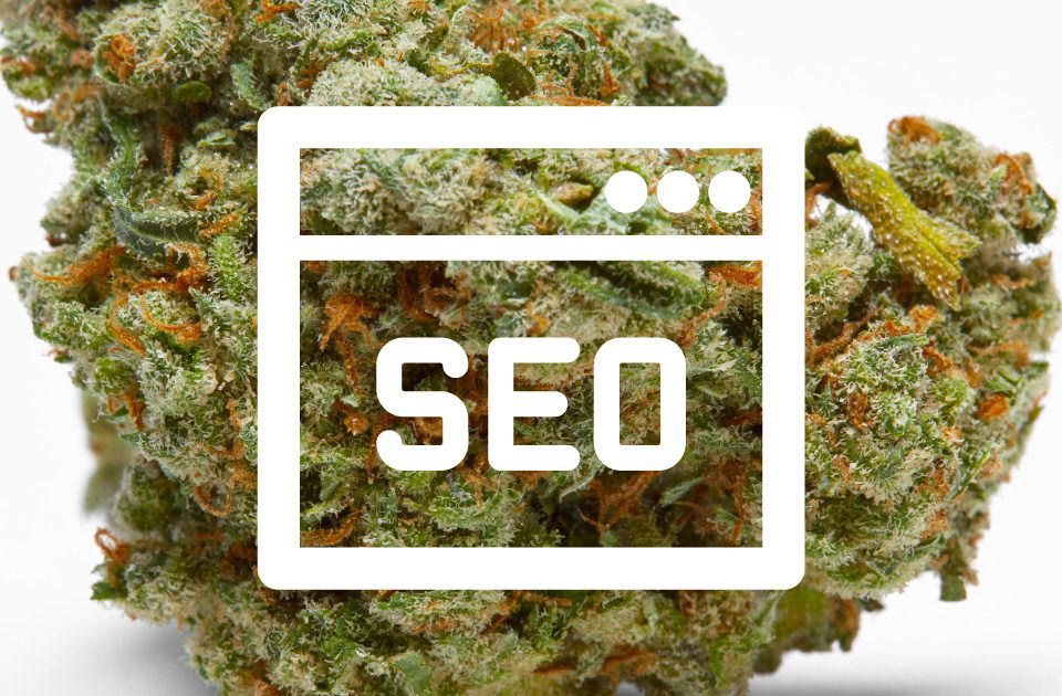 What is Dispensary SEO?