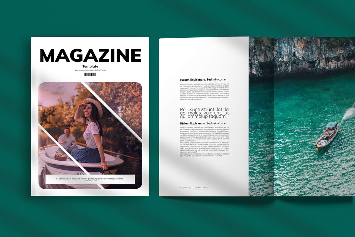 magazine Magazine design Magazine Cover magazine layout editorial editorial design  Layout InDesign print print design 