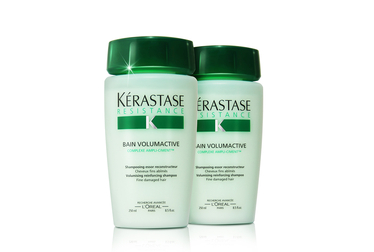 kerastase thiago calza Cosmetic beauty cosmético package embalagem